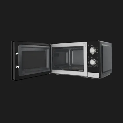 Мікрохвильова піч Bosch FFL020MS1 (Black)