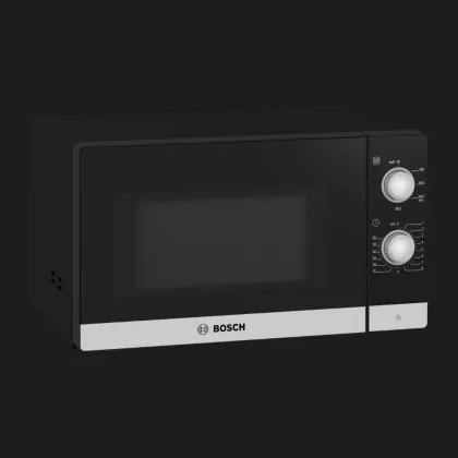 Мікрохвильова піч Bosch FFL020MS1 (Black)