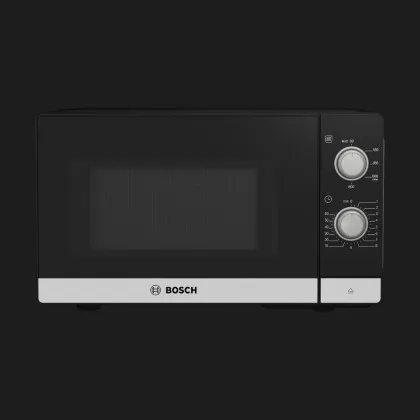 Мікрохвильова піч Bosch FFL020MS1 (Black)