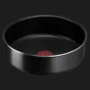 Набор посуды Tefal Ingenio Easy Cook&Clean 10 пр (Black) (L1539053)