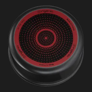 Набір посуду Tefal Ingenio Easy Cook&Clean 10 пр (Black) (L1539053)