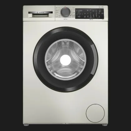 Стиральная машина Bosch (WLZ2420SUA) (Graphite/Black)