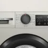 Стиральная машина Bosch (WLZ2420SUA) (Graphite/Black)