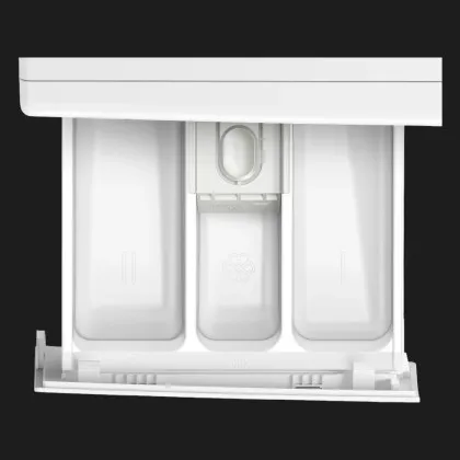 Стиральная машина Bosch (WGE03200BY) (White/Black)