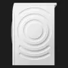 Стиральная машина Bosch (WGE03200BY) (White/Black)