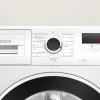 Стиральная машина Bosch (WGE03200BY) (White/Black)
