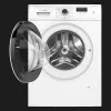 Стиральная машина Bosch (WGE03200BY) (White/Black)