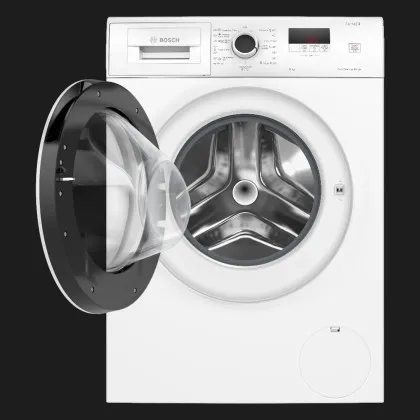 Стиральная машина Bosch (WGE03200BY) (White/Black)