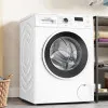 Стиральная машина Bosch (WGE03200BY) (White/Black)