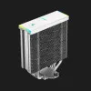 Кулер процесора DeepCool AK400 Digital SE (White) (R-AK400-WHADMN-GJD)