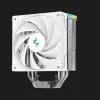 Кулер процесора DeepCool AK400 Digital SE (White) (R-AK400-WHADMN-GJD)