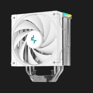 Кулер для процессора DeepCool AK400 Digital SE (White) (R-AK400-WHADMN-GJD)