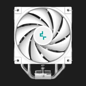 Кулер для процессора DeepCool AK400 Digital SE (White) (R-AK400-WHADMN-GJD)