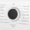 Пральна машина Bosch (WAN28281UA) (White/Black)
