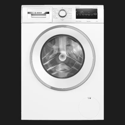 Стиральная машина Bosch (WAN2829NBY) (White)