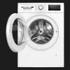 Пральна машина Bosch (WAN2829NBY) (White)