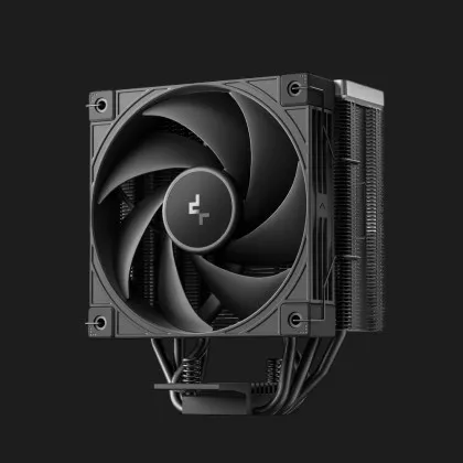 Кулер процесора DeepCool AK400 G2 (Black) (R-AK400G2-BKNNMN-GJD)