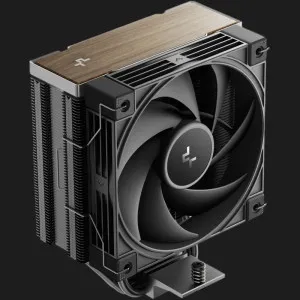 Кулер для процессора DeepCool AK400 G2 (Black) (R-AK400G2-BKNNMN-GJD)
