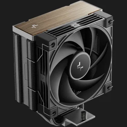 Кулер процесора DeepCool AK400 G2 (Black) (R-AK400G2-BKNNMN-GJD)