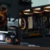 Кулер процесора DeepCool AK400 G2 (Black) (R-AK400G2-BKNNMN-GJD)