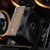 Кулер процесора DeepCool AK400 G2 (Black) (R-AK400G2-BKNNMN-GJD)