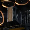 Кулер процесора DeepCool AK400 G2 (Black) (R-AK400G2-BKNNMN-GJD)