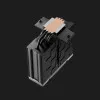 Кулер процесора DeepCool AK400 G2 (Black) (R-AK400G2-BKNNMN-GJD)