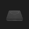 Зарядний пристрій Power Bank Belkin 5000мАh, 15W/Qi2 7.5W, Slim Magnetic Ring (Black)