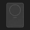 Зарядний пристрій Power Bank Belkin 5000мАh, 15W/Qi2 7.5W, Slim Magnetic Ring (Black)