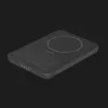 Зарядний пристрій Power Bank Belkin 5000мАh, 15W/Qi2 7.5W, Slim Magnetic Ring (Black)