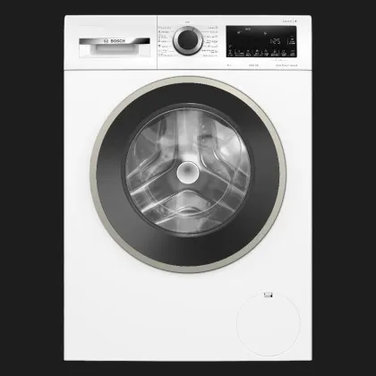 Стиральная машина Bosch (WGA244Z0UA) (White/Black)