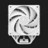 Кулер процесора DeepCool AK400 G2 (White) (R-AK400G2-WHNNMN-GJD)