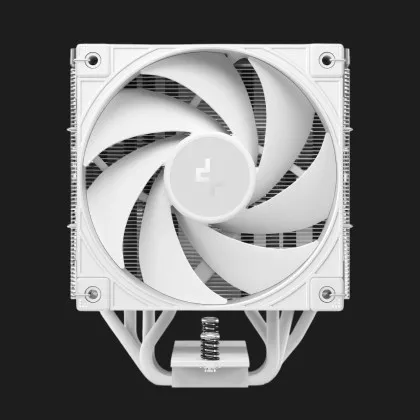 Кулер процесора DeepCool AK400 G2 (White) (R-AK400G2-WHNNMN-GJD)