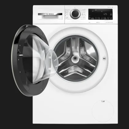 Стиральная машина Bosch (WGA244Z0UA) (White/Black)