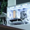 Кулер процесора DeepCool AK400 G2 (White) (R-AK400G2-WHNNMN-GJD)