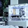 Кулер процесора DeepCool AK400 G2 (White) (R-AK400G2-WHNNMN-GJD)