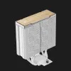 Кулер процесора DeepCool AK400 G2 (White) (R-AK400G2-WHNNMN-GJD)