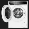 Стиральная машина Bosch (WGB24401UA) (White/Black)