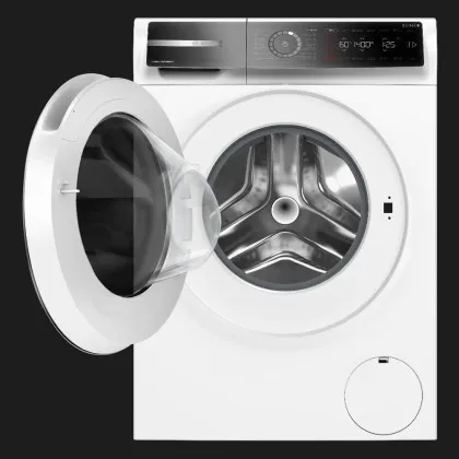 Стиральная машина Bosch (WGB24401UA) (White/Black)