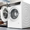 Стиральная машина Bosch (WGB24401UA) (White/Black)