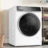 Стиральная машина Bosch (WGB24401UA) (White/Black)