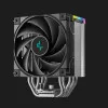 Кулер процесора DeepCool AK500S Digital SE (Black) (R-AK500S-BKADMN-GJD)