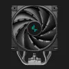 Кулер процесора DeepCool AK500S Digital SE (Black) (R-AK500S-BKADMN-GJD)