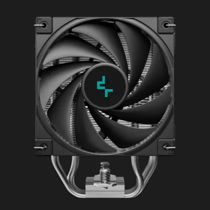 Кулер процесора DeepCool AK500S Digital SE (Black) (R-AK500S-BKADMN-GJD)