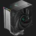 Кулер процесора DeepCool AK500S Digital SE (Black) (R-AK500S-BKADMN-GJD)