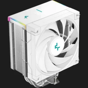 Кулер для процессора DeepCool AK500S Digital SE (White) (R-AK500S-WHADMN-GJD)