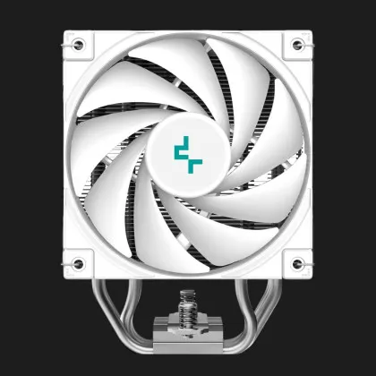 Кулер процесора DeepCool AK500S Digital SE (White) (R-AK500S-WHADMN-GJD)