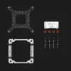 Кулер процесора DeepCool AK500S Digital SE (White) (R-AK500S-WHADMN-GJD)