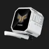 Система водяного охлаждения ASUS TUF Gaming LC III ARGB 360 LCD (White) (90RC01A2-B0EAY0)