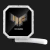 Система водяного охлаждения ASUS TUF Gaming LC III ARGB 360 LCD (White) (90RC01A2-B0EAY0)